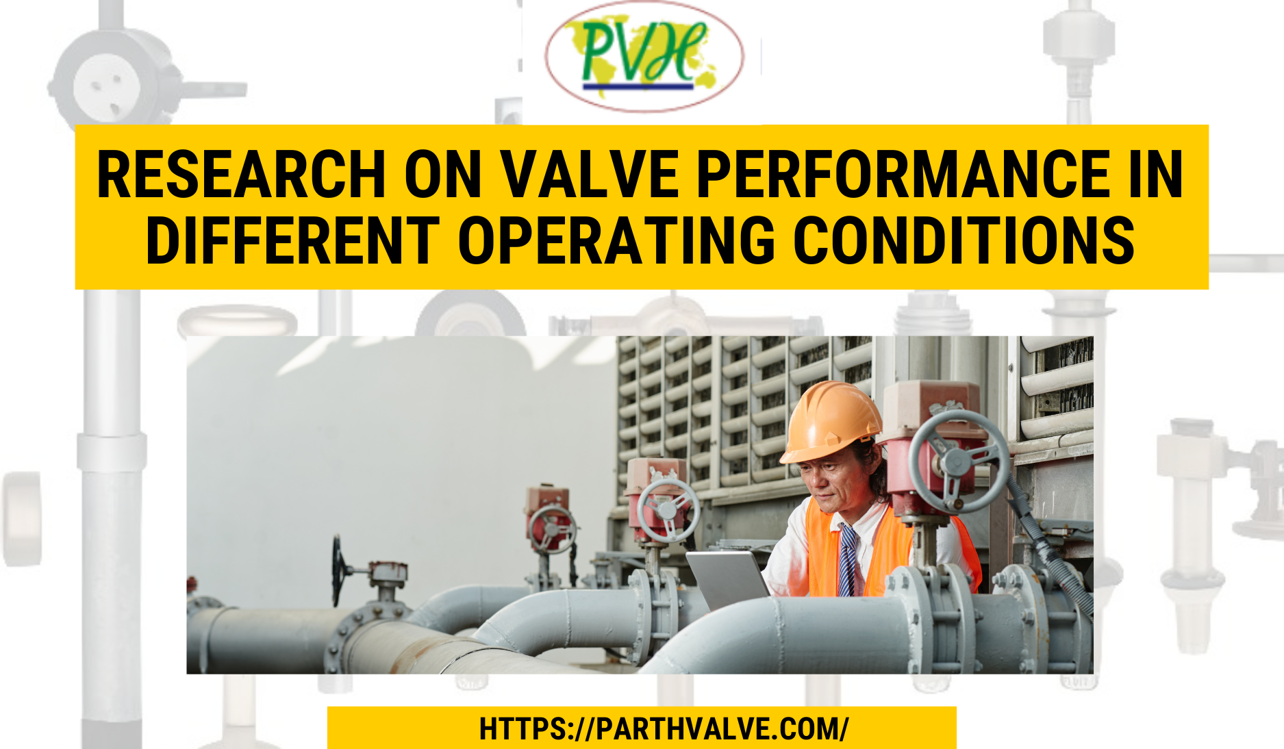 Research on Valve Performance in Different Operating Conditions ...
