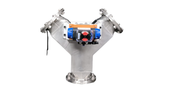 Machine Damper Industrial Dampers: Key Features and Importance