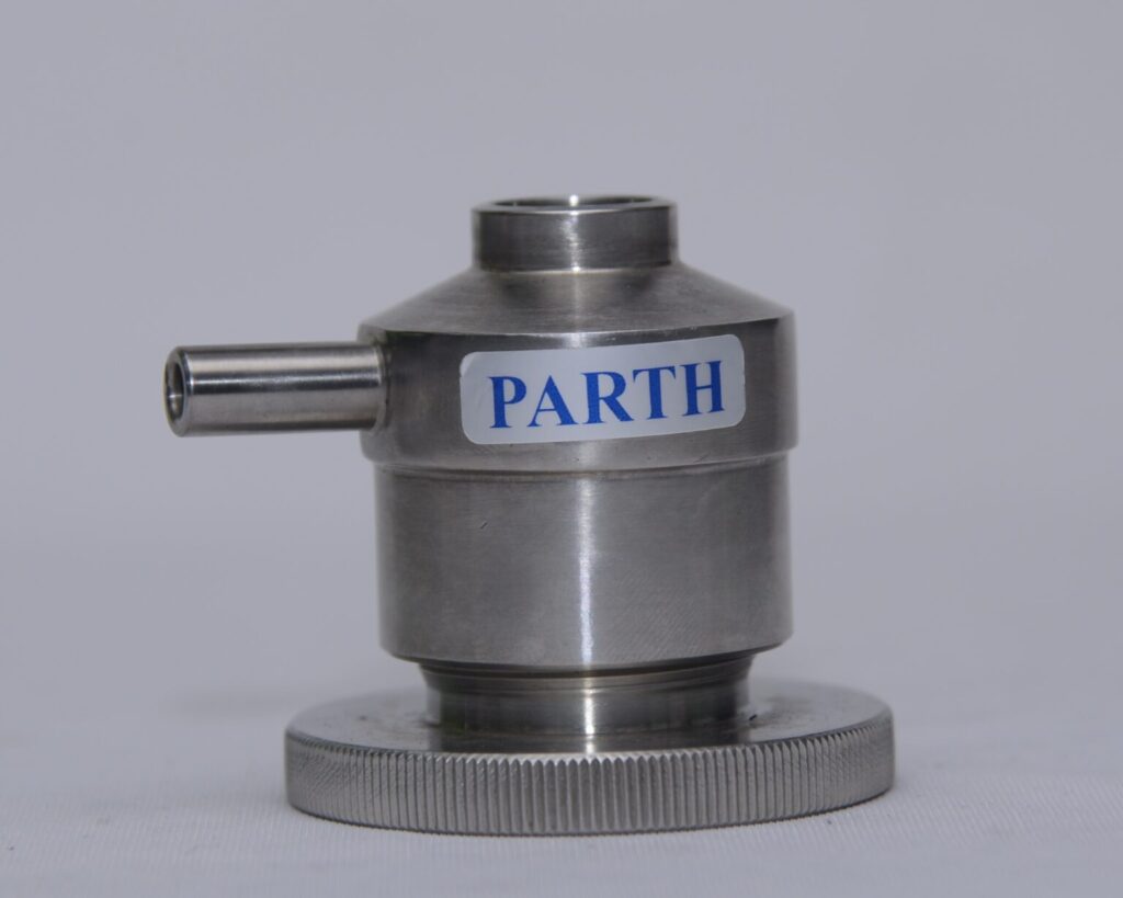 Sampling Valves and Their Applications