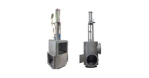 6 Types of Industrial Dampers and When to Use Them